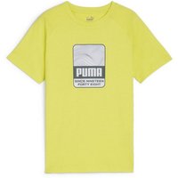 PUMA T-Shirt ACTIVE SPORTS Graphic T-Shirt Jungen von Puma