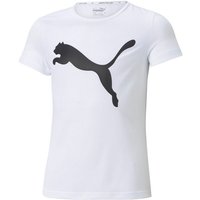 PUMA T-Shirt ACTIVE TEE G von Puma