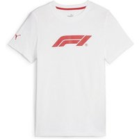 PUMA T-Shirt F1® ESS Motorsport T-Shirt Jungen von Puma