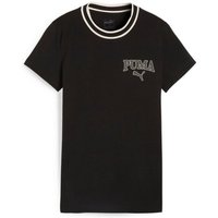 PUMA T-Shirt SQUAD TEE von Puma