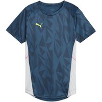 PUMA T-Shirt individualBLAZE Trikot Damen default von Puma