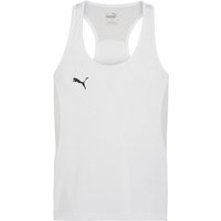 PUMA T-Shirt teamGOAL Tanktop Damen default von Puma