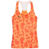 PUMA T-Shirt teamLIGA Graphic Tanktop Damen default von Puma