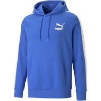 PUMA T7 Iconic Hoodie Herren von Puma