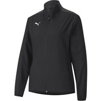 PUMA Trainingsjacke teamGOAL 23 Sideline Trainingsjacke Damen von Puma