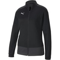 PUMA Trainingsjacke teamGOAL 23 Training Polyesterjacke Damen von Puma