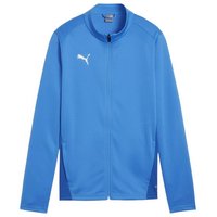 PUMA Trainingsjacke teamGOAL Trainingsjacke Damen von Puma