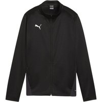 PUMA Trainingsjacke teamGOAL Trainingsjacke Damen von Puma