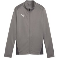 PUMA Trainingsjacke teamGOAL Trainingsjacke Damen von Puma