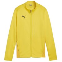 PUMA Trainingsjacke teamGOAL Trainingsjacke Damen von Puma