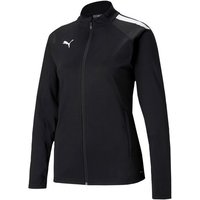 PUMA Trainingsjacke teamLIGA Trainingsjacke Damen von Puma