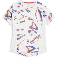 PUMA Trainingsshirt individualBLAZE Fußballtrikot Damen von Puma