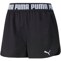 PUMA Trainingsshorts TRAIN STRONG WOVEN 3" SHORT von Puma