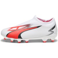 PUMA ULTRA MATCH LL FG/AG Jr Fußballschuhe Kinder von Puma