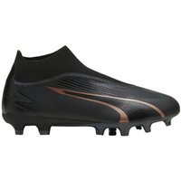 PUMA ULTRA Match+ LL FG/AG Eclipse Bronze Fußballschuh von Puma