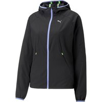 PUMA ULTRAWEAVE Laufjacke Damen von Puma