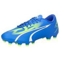 PUMA Ultra Play FG/AG Herren blau von Puma