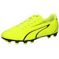 PUMA Vitoria FG/AG Fußball Herren gelb von Puma