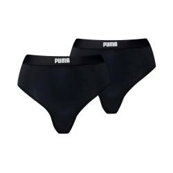 PUMA WOMEN HIGH WAIST BRAZILIAN 2P von Puma