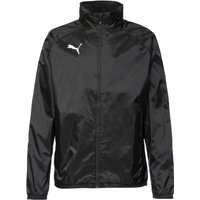 PUMA teamGOAL Regenjacke Herren von Puma