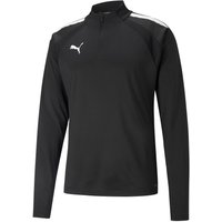 PUMA teamLIGA Funktionsshirt Herren von Puma