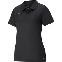 Polo-Shirt Damen Puma Teamliga Sideline von Puma