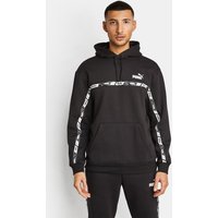 Puma Essentials+ Tape - Herren Hoodies von Puma