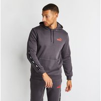 Puma Essentials+ Tape - Herren Hoodies von Puma