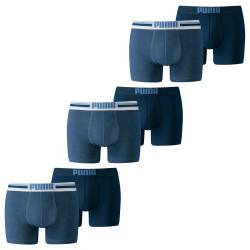 Puma Herren Boxershort PLACED LOGO BOXER 4er 6er 8er Multipack S M L XL von Puma