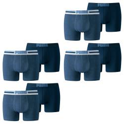 Puma Herren Boxershort PLACED LOGO BOXER 4er 6er 8er Multipack S M L XL von Puma