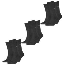 Puma Herren Sportsocken CLASSIC Baumwolle - 4er 6er 8er Multipack von Puma