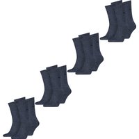 Puma Herren Sportsocken CLASSIC Baumwolle - 4er 6er 8er Multipack von Puma