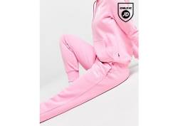 Puma Logo Jogginghose - Damen, Pink von Puma