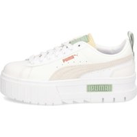 Puma Mayze Lth Wn's von Puma