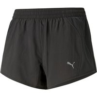 Puma Run Favorite Velocity 3in Laufshorts Damen von Puma