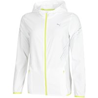 Puma Run Ultraweave Hooded Laufjacke Damen von Puma