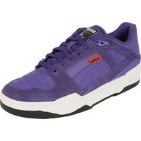 Puma Sneaker - Slipstream THE SMURFS - EU41 bis EU47 - für Männer - Größe EU46 - violett von Puma