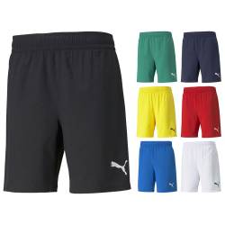 Puma teamFINAL Shorts Herren 705076 von Puma