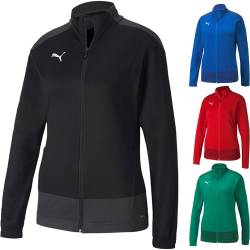 Puma teamGOAL 23 Trainingsjacke Damen 656939 von Puma