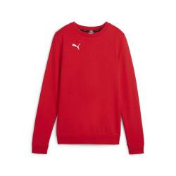 Puma teamGOAL Casuals Crew Neck Sweat Damen 658594 von Puma