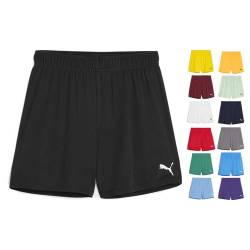 Puma teamGOAL Shorts Damen 705754 von Puma