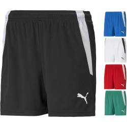 Puma teamLIGA Shorts Damen 704936 von Puma