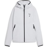 Regenjacke für Frauen Puma Seasons von Puma