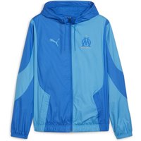 prematch-trainingsjacke om 2023/24 von Puma