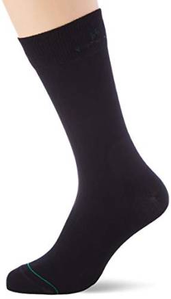 Punto Blanco Herren Calcetin Bambu Socken, Negro, Nur von Punto Blanco