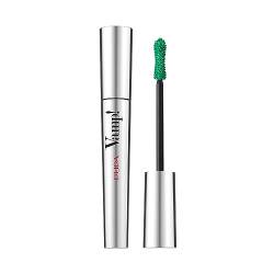 PUPA Milan Vamp! Damen 504 Mascara 9 ml, armeegrün von Pupa