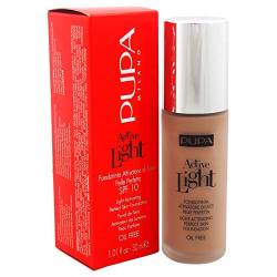 Pupa Face Foundation er Pack(x) von Pupa