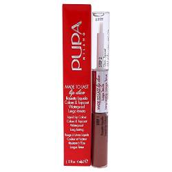 Pupa Liquid Lippenstift er Pack(x) von Pupa