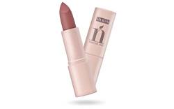 Pupa Milano Natural Side Lippenstift – 003 Luminous Rose für Frauen 4,0 g Lippenstift von Pupa