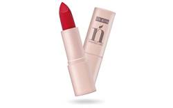 Pupa Milano Natural Side Lippenstift – 009 Fire Red für Frauen 4,0 g Lippenstift von Pupa